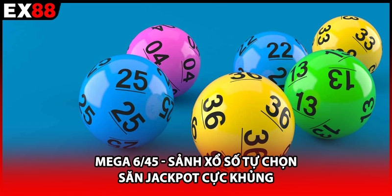 Mega 6/45